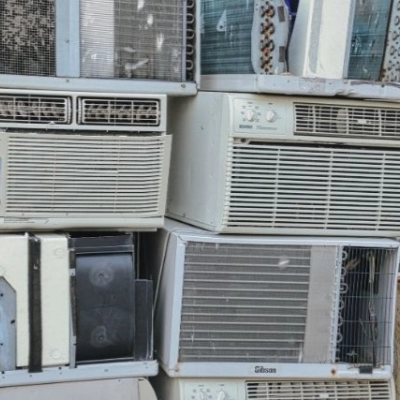 Maltepe Bölgesinde Hurda Demirin Fiyatı